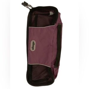 Ebags Mesh Soft Case Mesh in Front